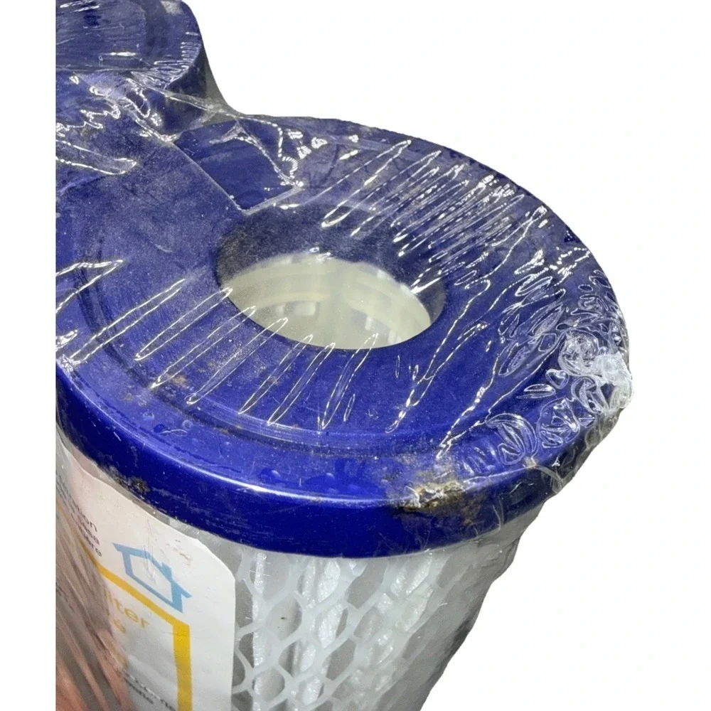 2-Whirlpool WHKF-WHPL Standard Capacity Filtration Filter Item 149008 (2 Pack)